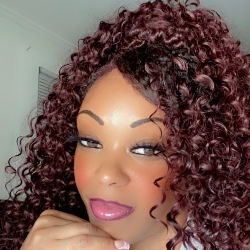 Meet your Posher, Tasha